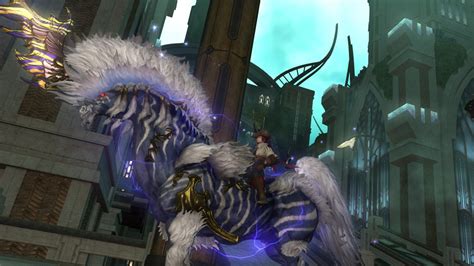 how to get ixion ffxiv.